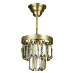 لوستر چشمه نور کد S3614/20-AO