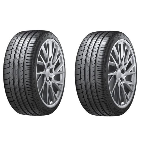 لاستیک خودرو تراینگل مدل TE301 سایز 185/70R13 – دو حلقه