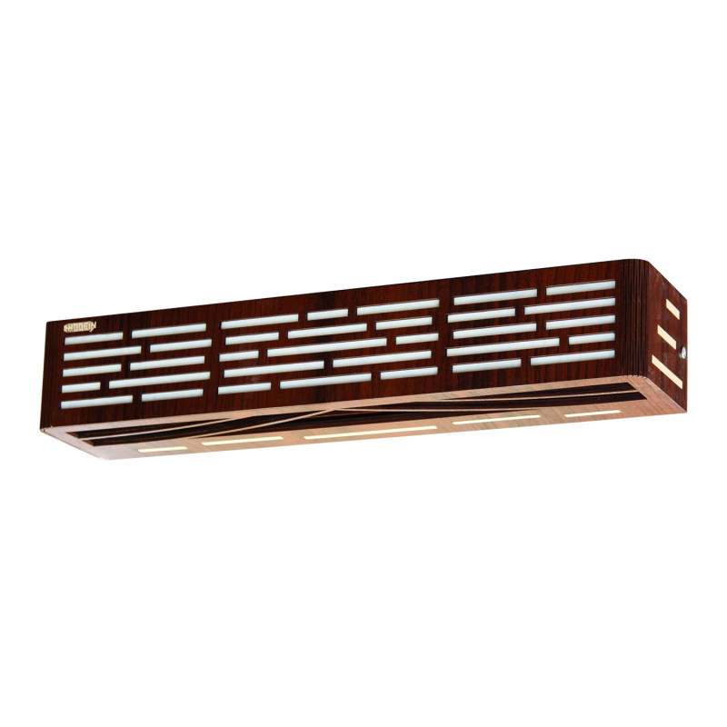 چراغ دیواری چوبین کد 6060 چراغ دیواری چوبین کد 6060