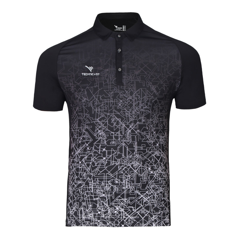 پولوشرت ورزشی مردانه تکنیک 07 مدل TS-148-ME پولوشرت ورزشی مردانه تکنیک 07 مدل TS-148-ME
