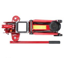 جک سوسماری خودرو مدل  SR-0025  ظرفیت 2.5 تن