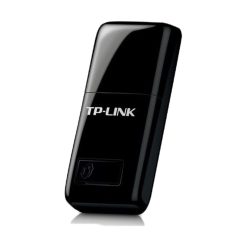 کارت شبکه بی‌سیم و USB تی پی-لینک مدل TL-WN823N