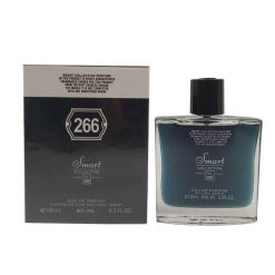 ادو پرفیوم مردانه اسمارت کالکشن مدل 266 حجم 100 میلی لیتر