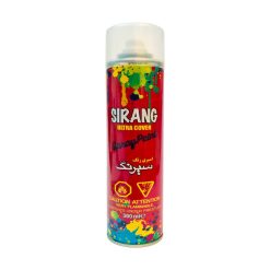 اسپری کیلر سیرنگ مدل K90 حجم 300 میلی لیتر