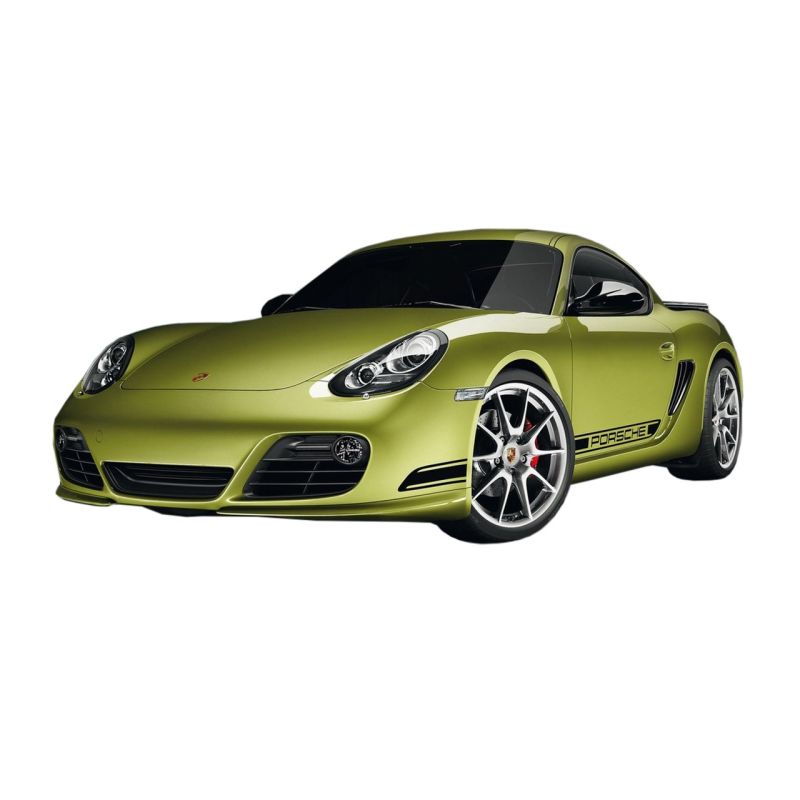 خودرو پورشه Cayman R اتوماتیک سال 2014