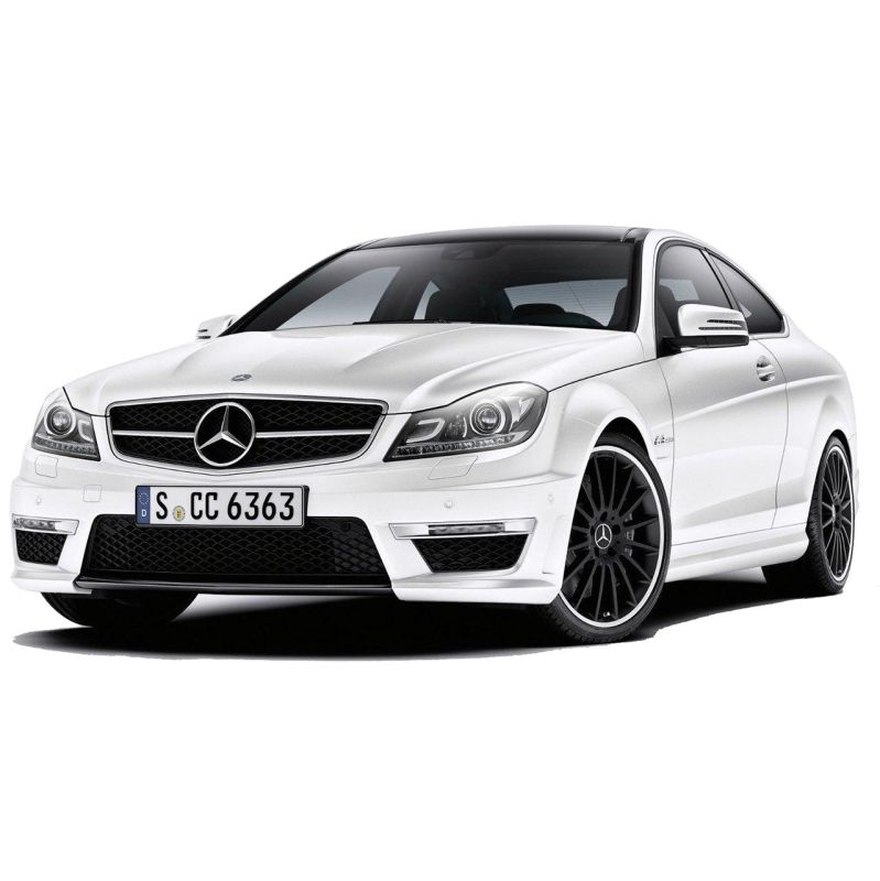 خودرو مرسدس بنز CL63 اتوماتیک سال 2014