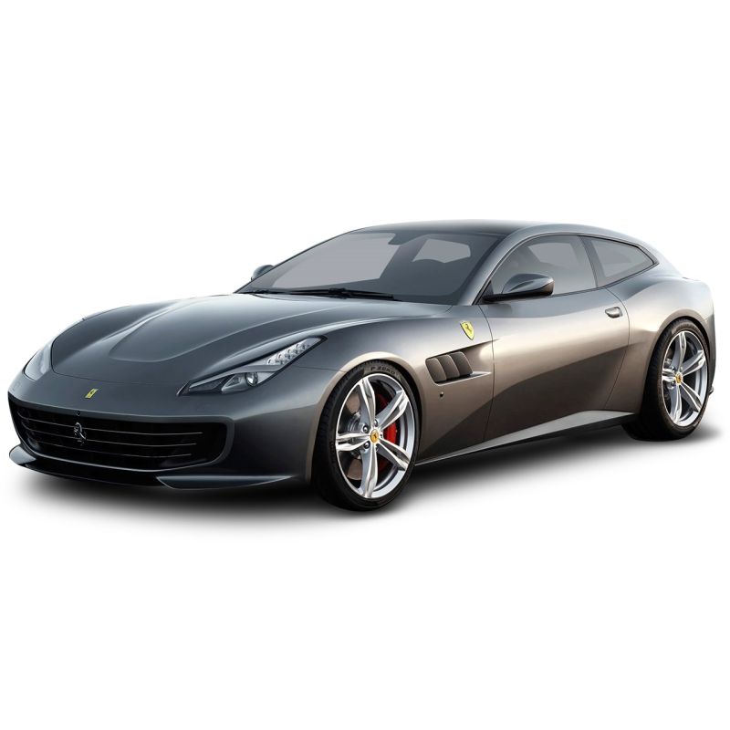 خودرو فراری GTC4 LUSSO اتوماتیک سال 2016