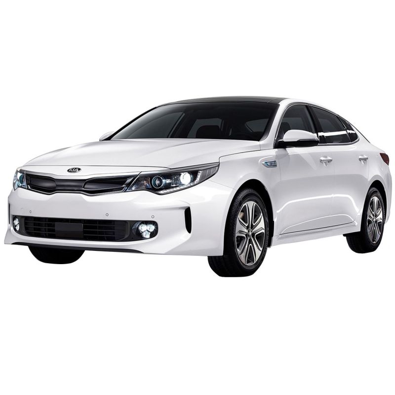 خودرو کیا Optima GT-Line Full اتوماتیک سال 2017