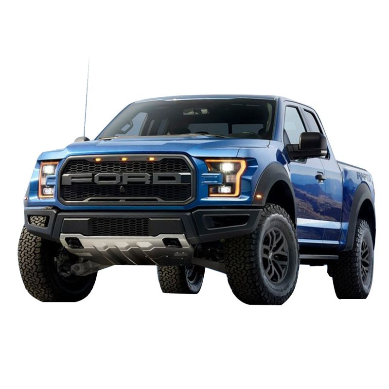 خودرو فورد F150 Raptor اتوماتیک پیکاپ سال 2016